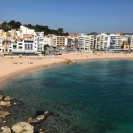 Apartment La Costa