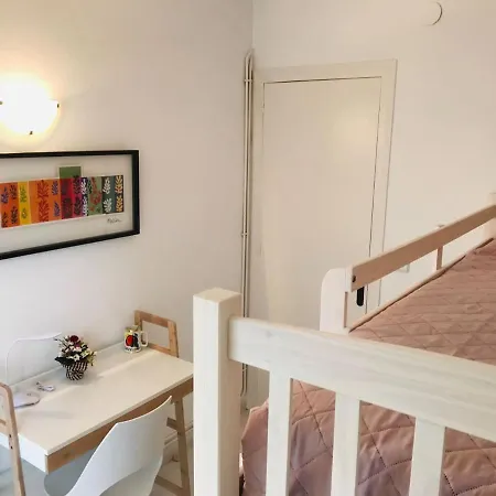 La Costa Apartment Blanes