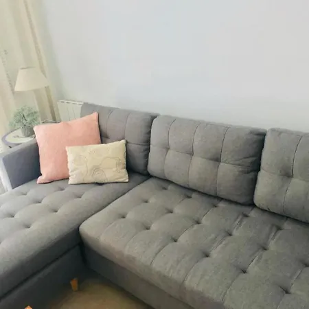 La Costa Apartment Blanes