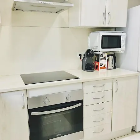 La Costa Apartment