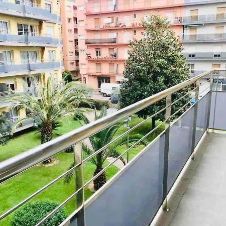 Apartment La Costa