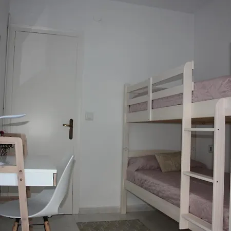Apartment La Costa